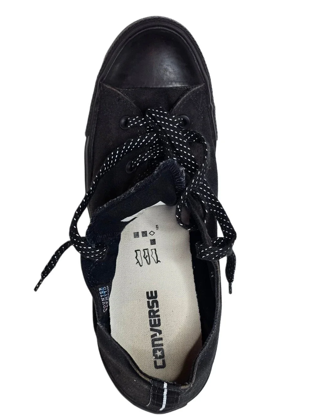 Converse All Stars don let